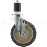 16002 Compatible Blodgett Caster Kit