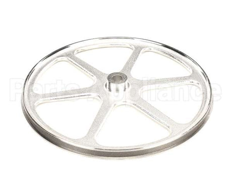 16003-6 Biro Saw Wheel 16 Inch Lower, 6 Spoke