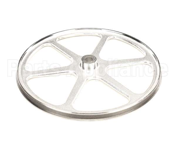 16003-6 Biro Saw Wheel 16 Inch Lower, 6 Spoke