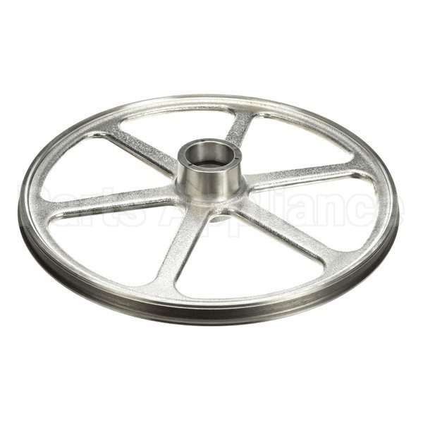 16003U-6 Compatible Biro Sawwheel, 16 In, Upper