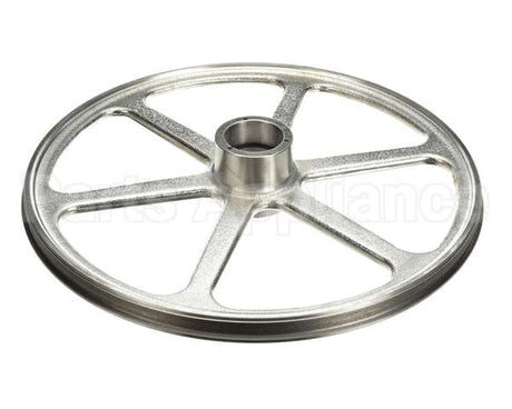 16003U-6 Biro Saw Wheel, 16 In, Upper