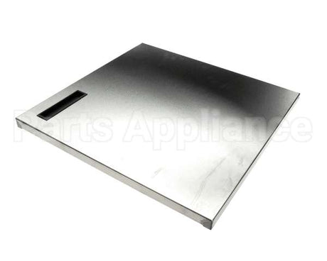 16006-1183 Carter Hoffmann Ch3Tds90 Rght Hinge No Weld