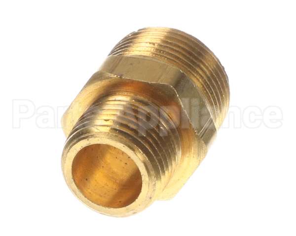1600681 Knight Equipment Fitting Reducer Nipple