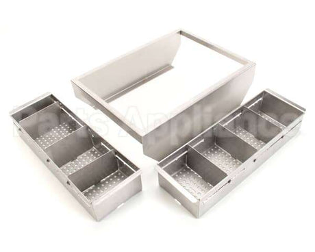 160098-2 Marshall Air 2 Pan Organizer