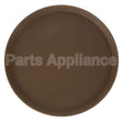 1600CT138 Compatible Cambro Tray 16In Rnd -138 Tavern Tan