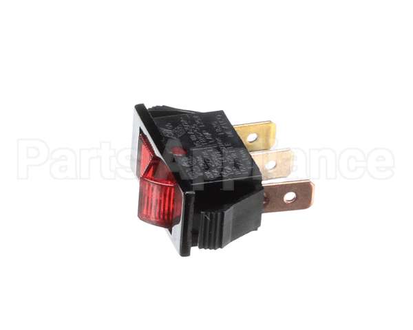 1600HR11E Deluxe Equipment On/Off Switch