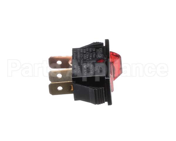 1600HR11E Deluxe Equipment On/Off Switch