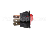 1600HR11E Deluxe Equipment On/Off Switch