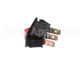 1600HR11E Deluxe Equipment On/Off Switch