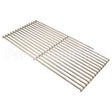 1601-2 Compatible Montague Grid, Iron - Left