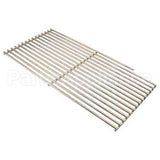 1601-2 Compatible Montague Grid, Iron - Left