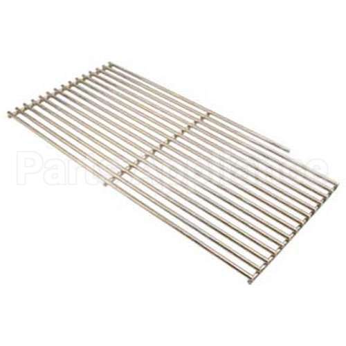 1601-2 Compatible Montague Grid, Iron - Left