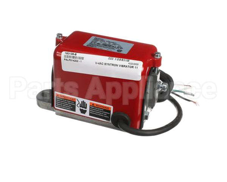 160126-B Jbt Vibratory V4Ac Syntron Vibrator 11560