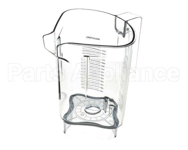 16016 Vita-Mix Container Only 48Oz