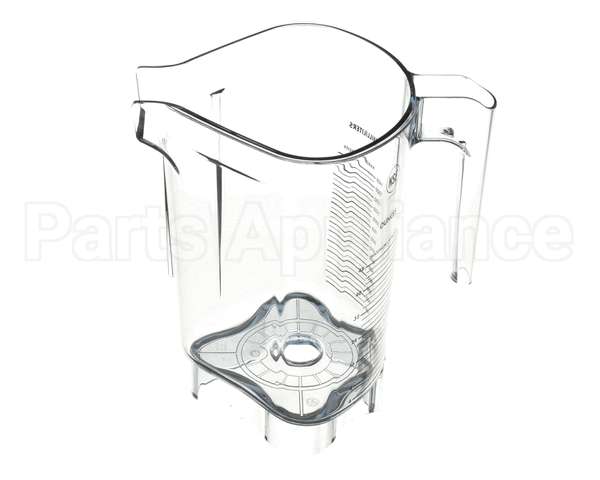 16016 Vita-Mix Container Only 48Oz