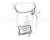 16016 Vita-Mix Container Only 48Oz
