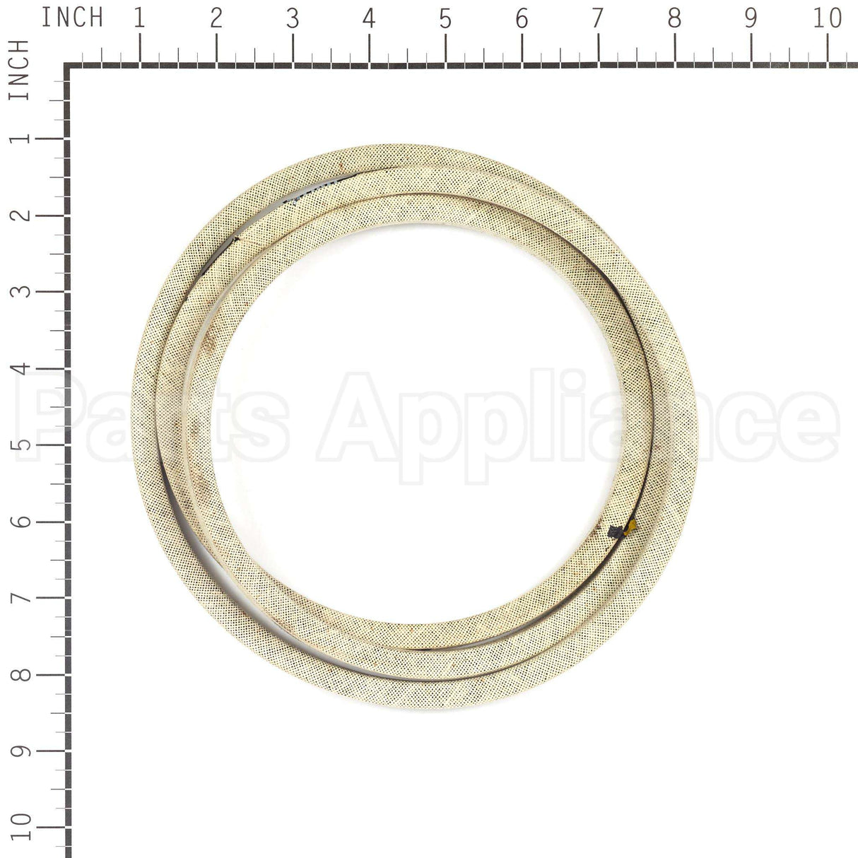 1601672SM Briggs & Stratton V Belt-Ha   61.10