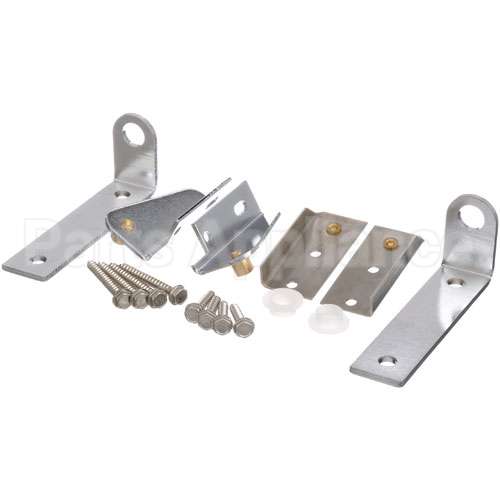 160179S Compatible Delfield Hinge Kit