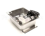 1601835 Hussmann Optional High Humidity Condensate Pan 9A