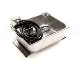 1601835 Hussmann Optional High Humidity Condensate Pan 9A