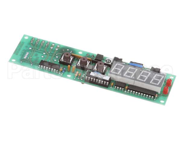 1601A Royalton Ss Electronic Controller Air