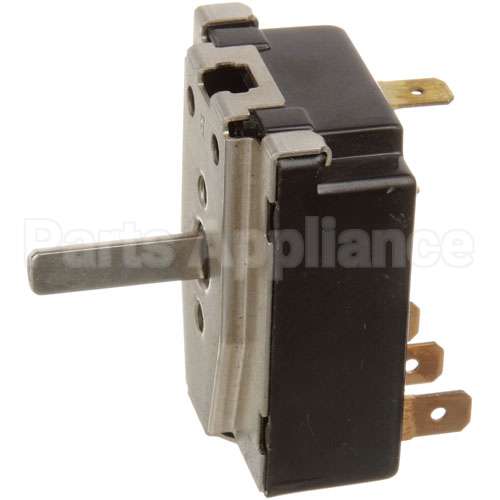 16025 Compatible Blodgett Selector Switch 1/2 Spst