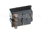 16025 Blodgett Switch,Rotary 3 Position