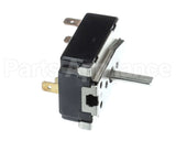 16025 Blodgett Switch,Rotary 3 Position