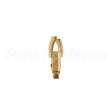 1603 Compatible Imperial Duck Jet Burner Orificeo Nly (Propane Gas, #74)F