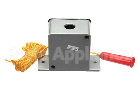 1603 Lotemp Doors Switch Ceiling Pull Spst With 110V Heate