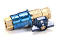 160329 Henny Penny Valve 1 Npt-Qdisc Dormont