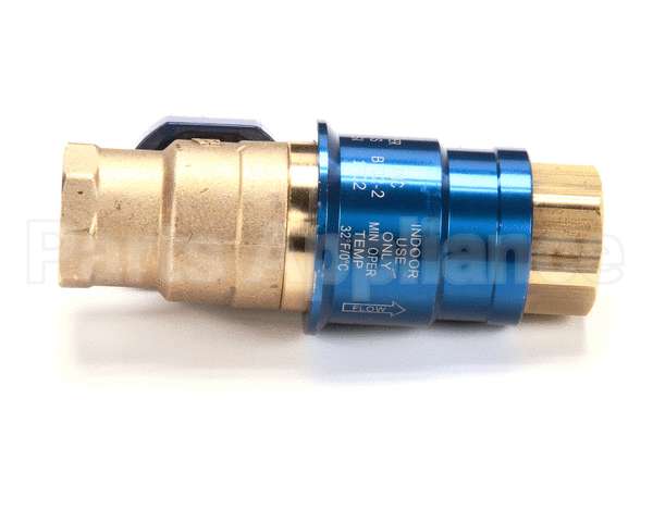 160329 Henny Penny Valve 1 Npt-Qdisc Dormont