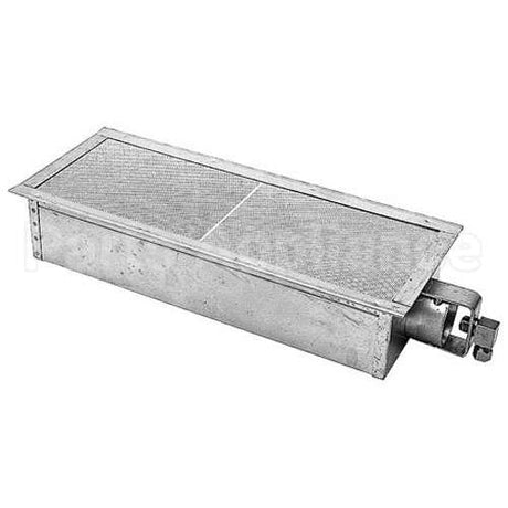 1604 Compatible Royal Range Burner