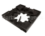 16040 Comstock Castle Grate, F Ser. Top, Cast Iron