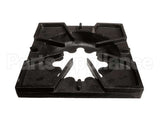16040 Comstock Castle Grate, F Ser. Top, Cast Iron