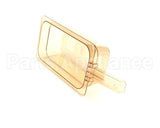 160403 Duke Pan,4 Deep,Single Handle, Set Of 6