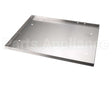 160411 Duke Pan, Base 2 Wide W/Mt Hole 36