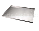 160411 Duke Pan, Base 2 Wide W/Mt Hole 36