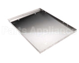 160411 Duke Pan, Base 2 Wide W/Mt Hole 36