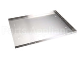 160411 Duke Pan, Base 2 Wide W/Mt Hole 36