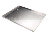 160411 Duke Pan, Base 2 Wide W/Mt Hole 36