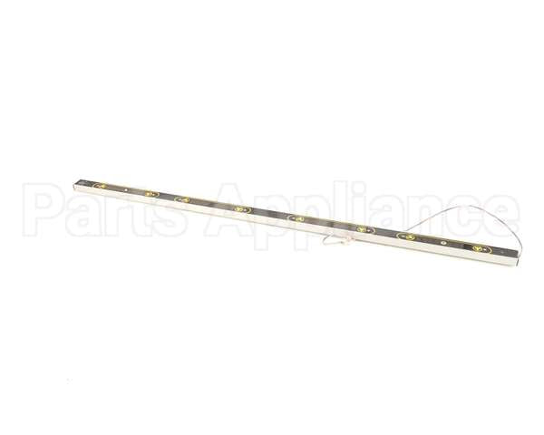 160416 Duke Keyboard,Alpha Num. 2X4 Universal