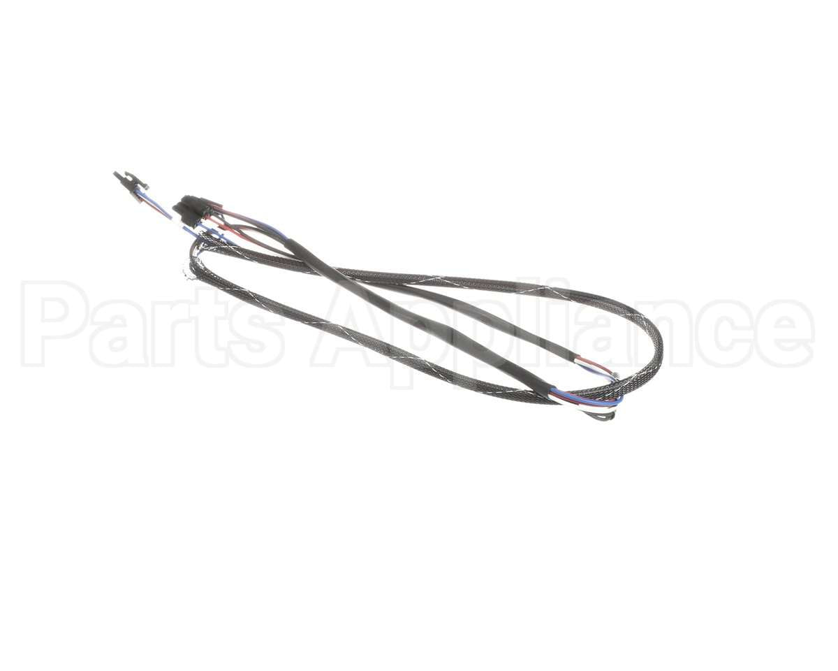 160482 Duke Timer Bar Harness