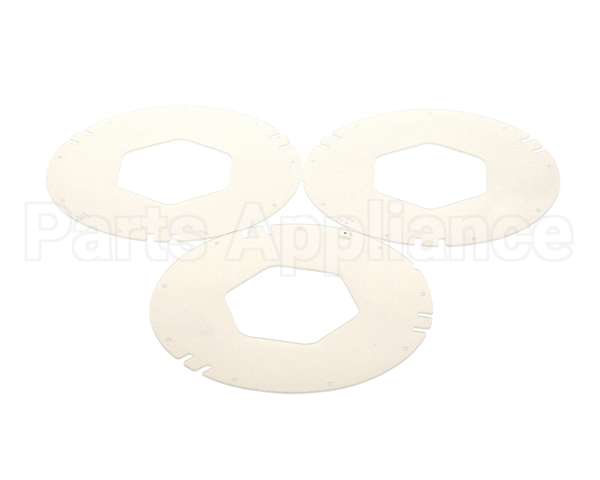 XC2422M-5 San Jamar Repl Gasket,Med/Lg (3)-C2410 (#2.5)