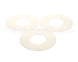 XC2422M-5 San Jamar Repl Gasket,Med/Lg (3)-C2410 (#2.5)