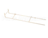 1605-5 Montague Burner Support--Open, Pilot, R