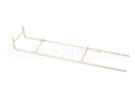 1605-5 Montague Burner Support--Open, Pilot, R
