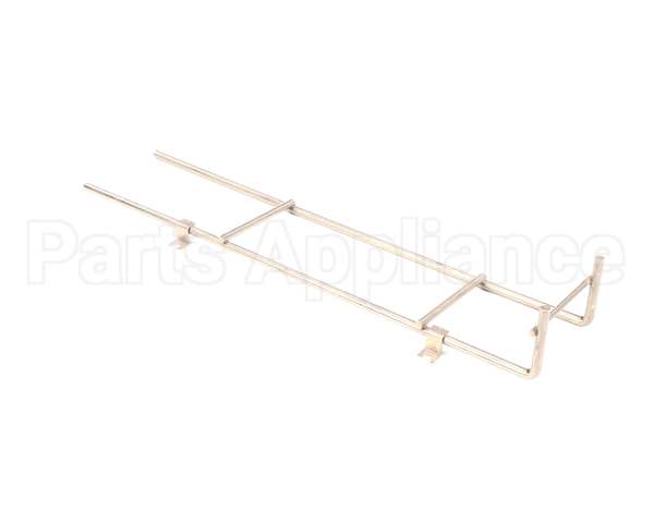 1605-5 Montague Burner Support--Open, Pilot, R