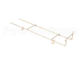 1605-5 Montague Burner Support--Open, Pilot, R