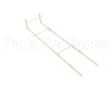 1605-5 Montague Burner Support--Open, Pilot, R